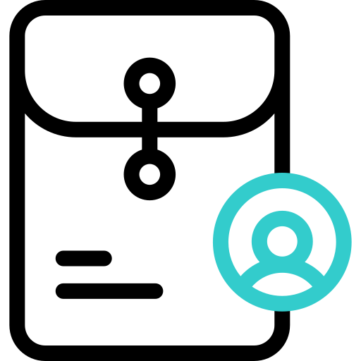 봉투 무료 아이콘