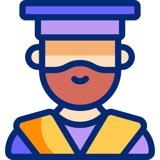 University free icon