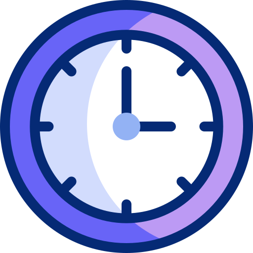 Time free icon Time free icon