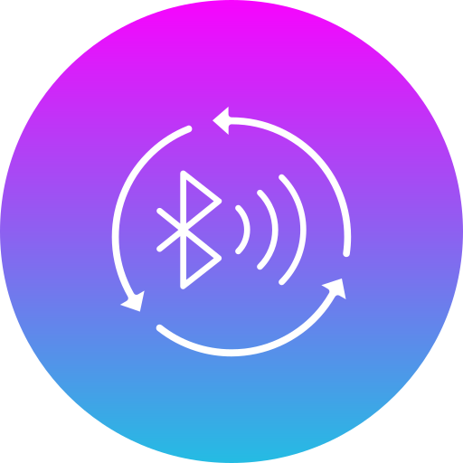 bluetooth kostenlos Icon bluetooth kostenlos Icon