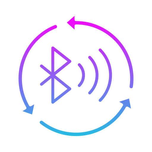 bluetooth icono gratis