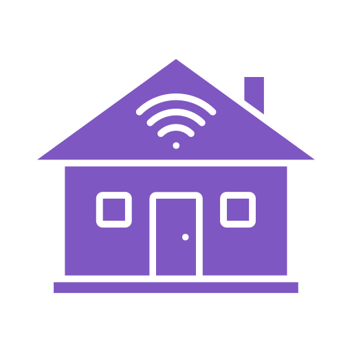 intelligentes zuhause kostenlos Icon intelligentes zuhause kostenlos Icon