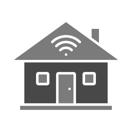 intelligentes zuhause kostenlos Icon intelligentes zuhause kostenlos Icon