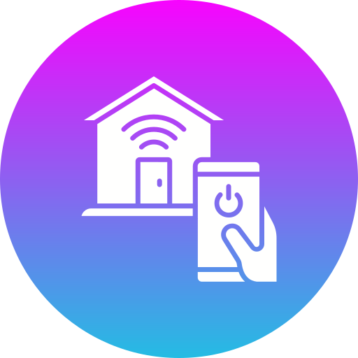 domotik kostenlos Icon domotik kostenlos Icon