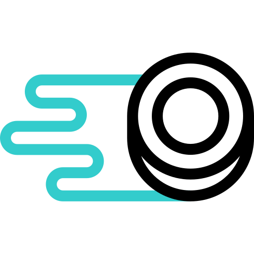 Шайба бесплатно иконка