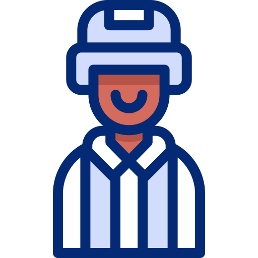 심판 무료 아이콘