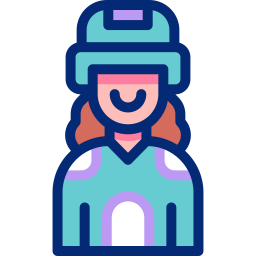 Player free icon
