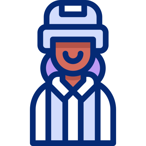 심판 무료 아이콘