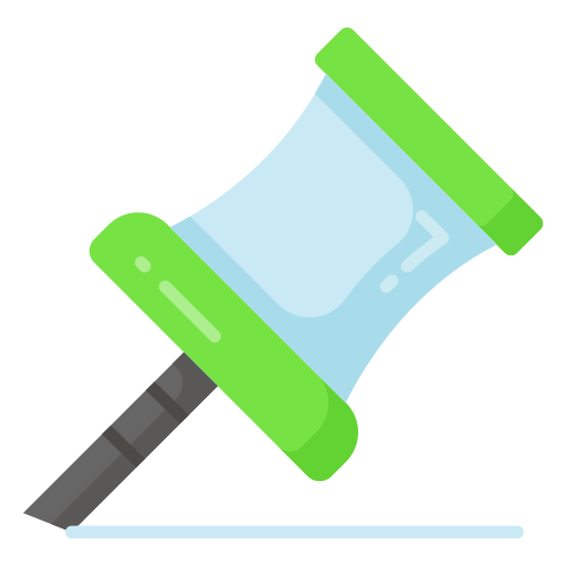 chinche icono gratis