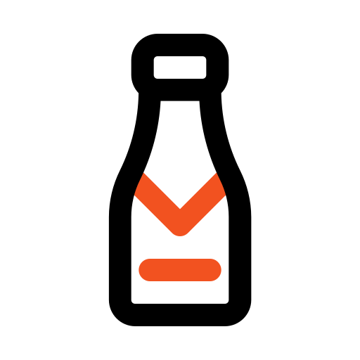 샴페인 무료 아이콘