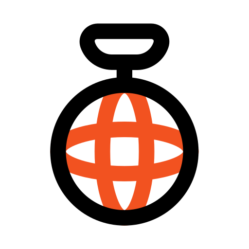 bola de disco icono gratis