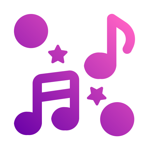 música icono gratis