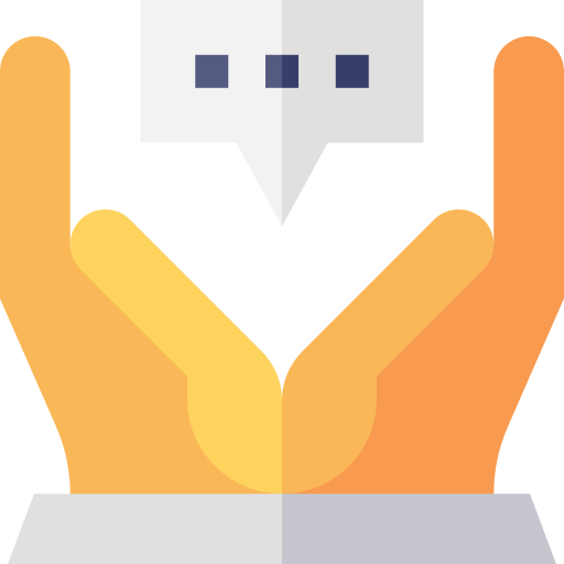 Advice free icon Advice free icon