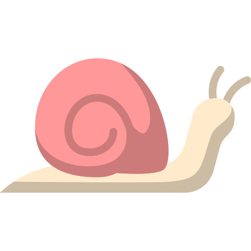 caracol icono gratis