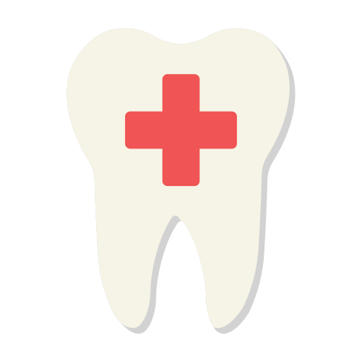 higiene dental icono gratis