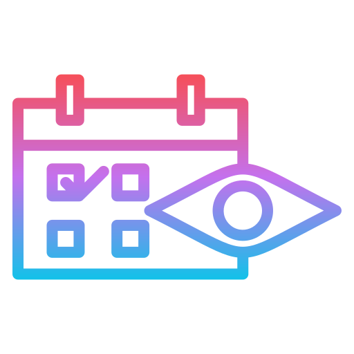 calendario icono gratis