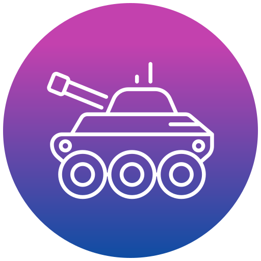 tanque grátis ícone