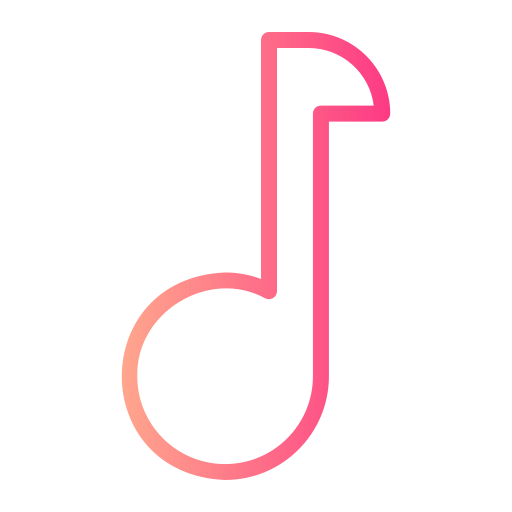 música icono gratis