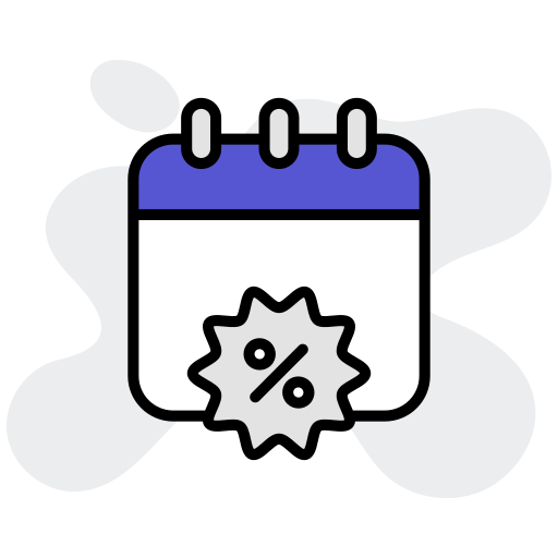 달력 무료 아이콘