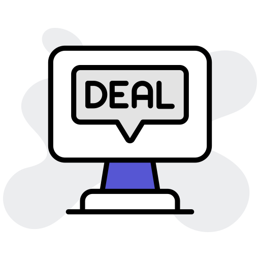 거래 무료 아이콘