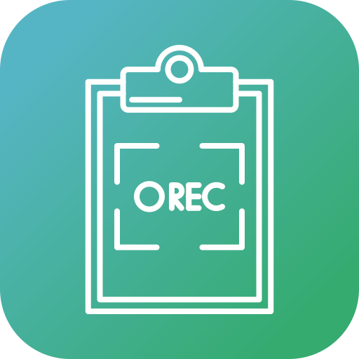 rec icono gratis