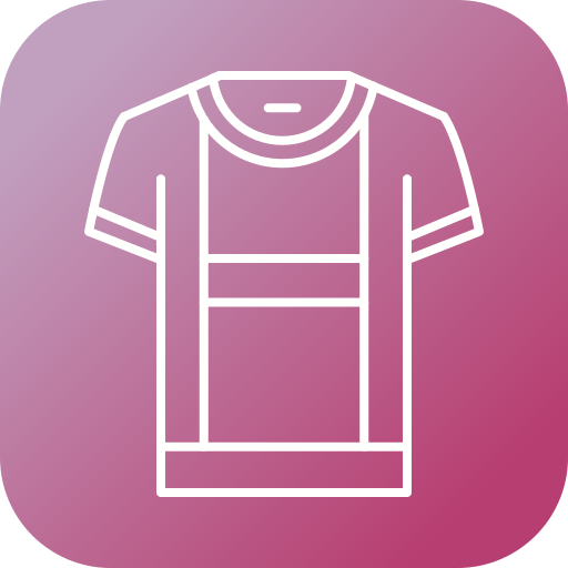 t-shirt Icône gratuit t-shirt Icône gratuit