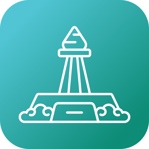 obelisco icono gratis