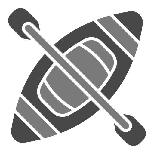 kayak Icône gratuit