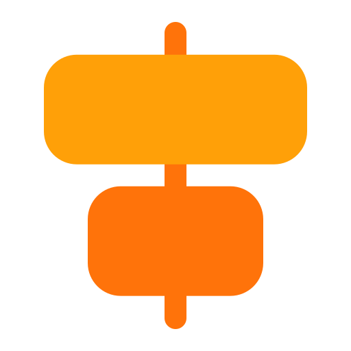 Center align free icon Center align free icon