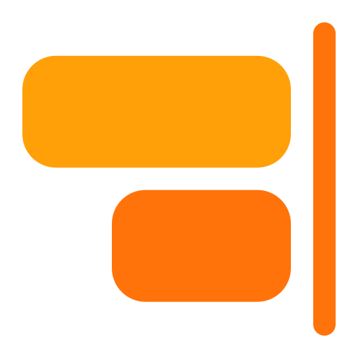Right align free icon Right align free icon