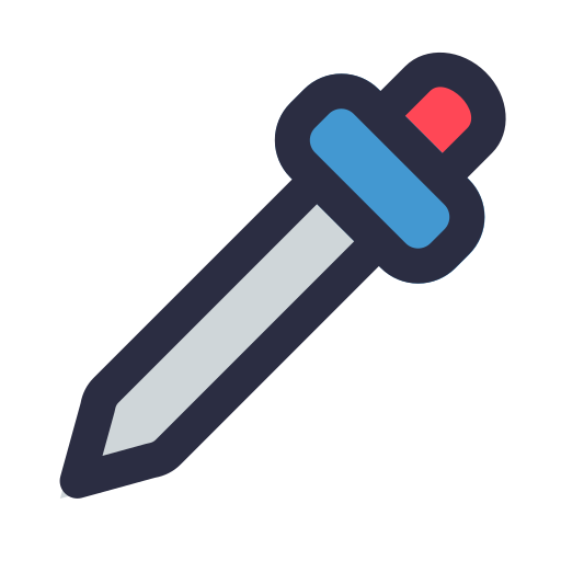 Color picker free icon Color picker free icon