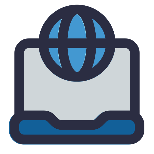 Ноутбук бесплатно иконка