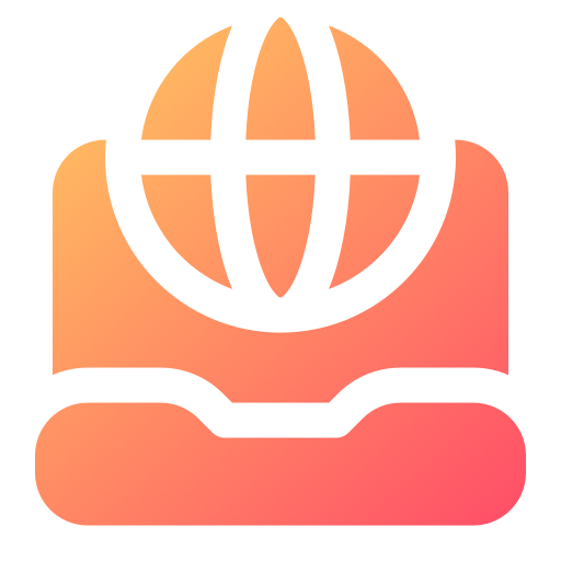 computadora portátil icono gratis