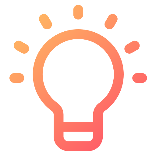Bulb free icon Bulb free icon