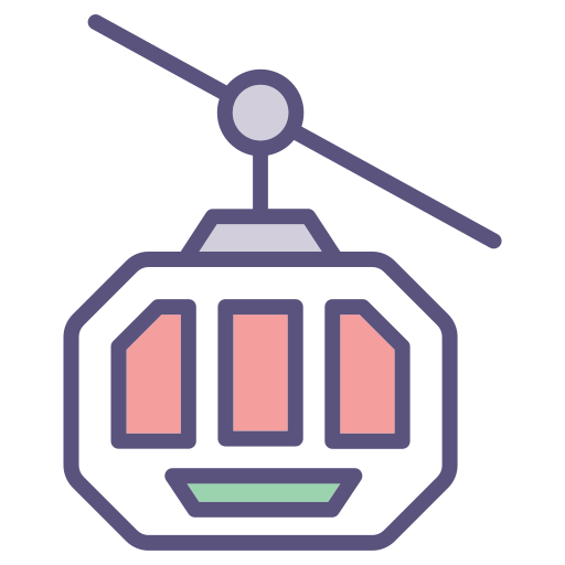 Snow free icon Snow free icon