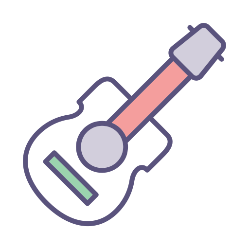 música icono gratis