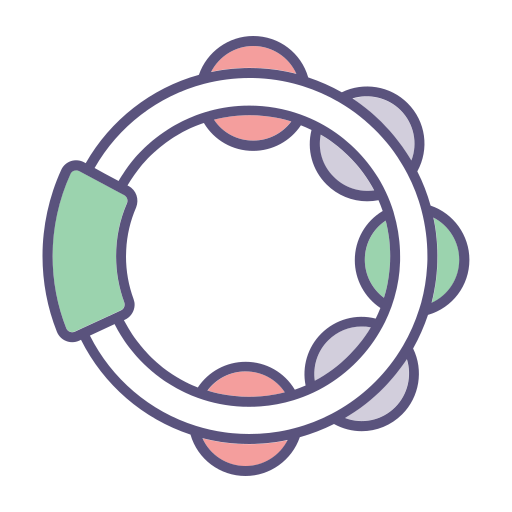 música icono gratis