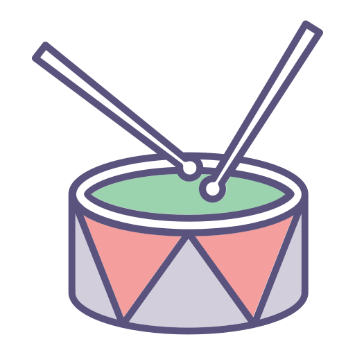 música icono gratis