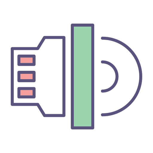 música icono gratis