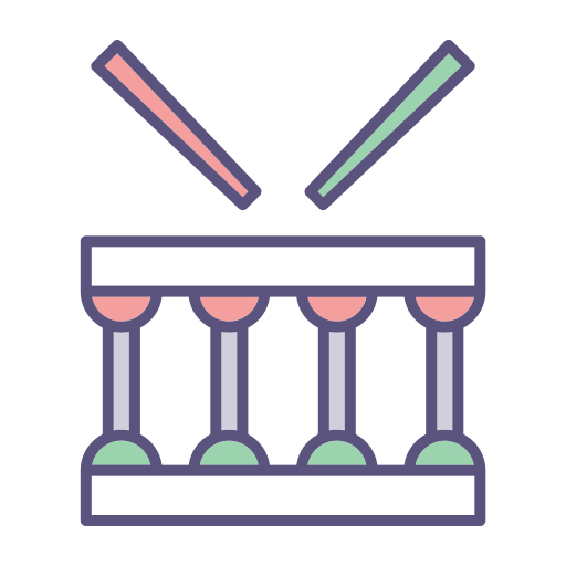 música icono gratis