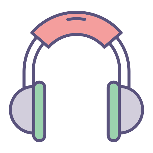 música icono gratis