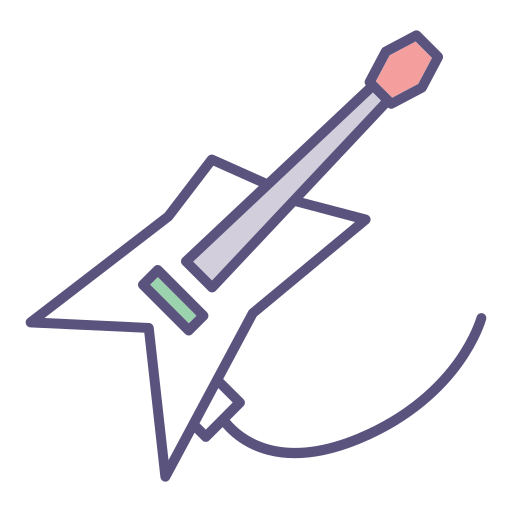 música icono gratis