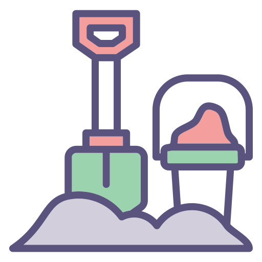 Snow free icon Snow free icon