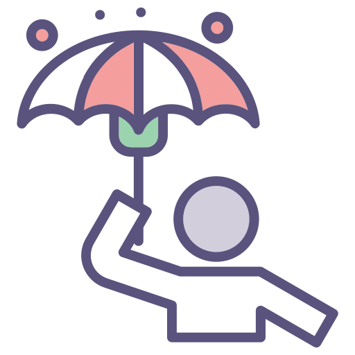 Snow free icon Snow free icon