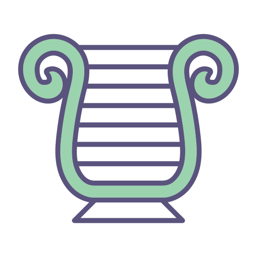 música icono gratis