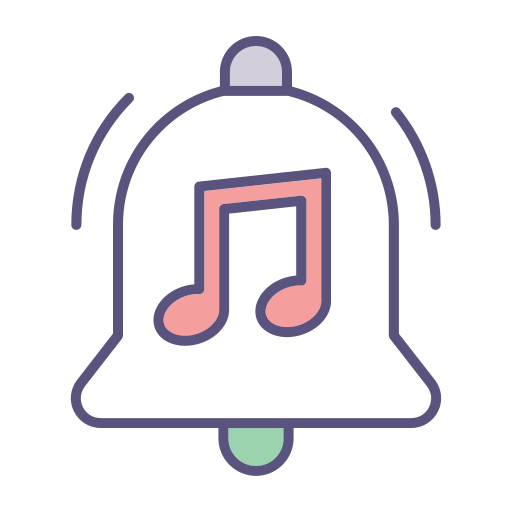 música icono gratis