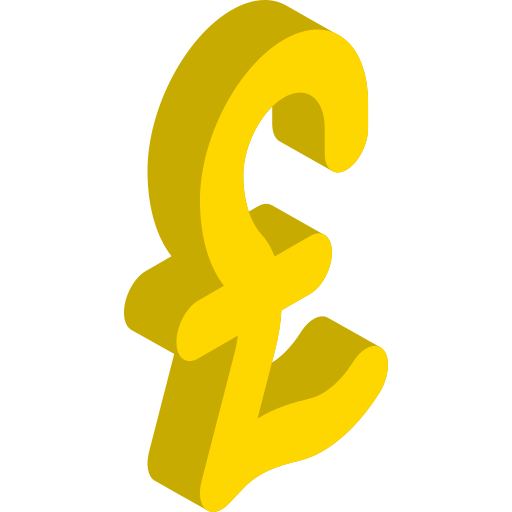 pfund kostenlos Icon pfund kostenlos Icon
