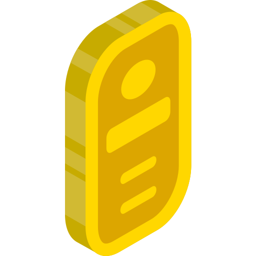 lingote de ouro grátis ícone