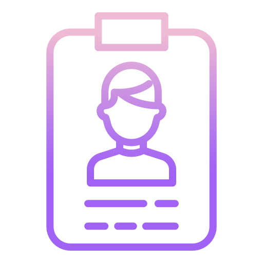 ausweis kostenlos Icon ausweis kostenlos Icon