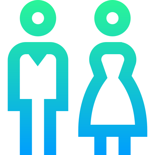 Recém-casados grátis ícone Recém-casados grátis ícone